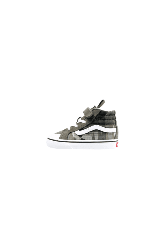 TODDLER Sk8 Hi Reissue 138 V TD VN0A49GGVDZ from Stadium Goods