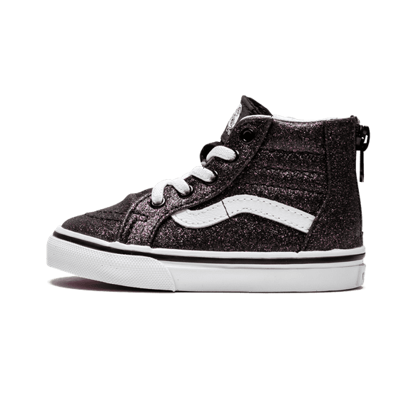 VANS TODDLER Sk8-Hi Zip TD VN0A32R3VIQ from Stadium Goods
