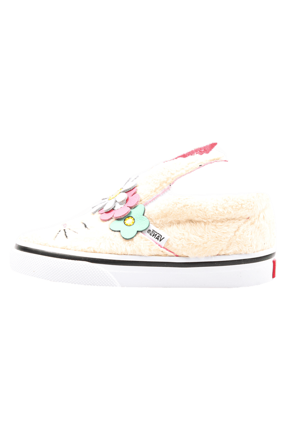 TODDLER Slip On 5 Low Top TD VN0A3MTZVJ8 VN0A3MTZVJ8 from Stadium Goods