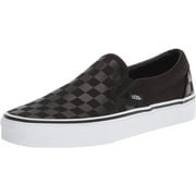 VANS U CLASSIC SLIP-ON Sneakers Checkerboard Black
