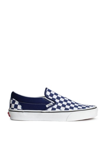 Vans Mens Slip On Shoes in Mens Slip On Shoes - Walmart.com display picture 3