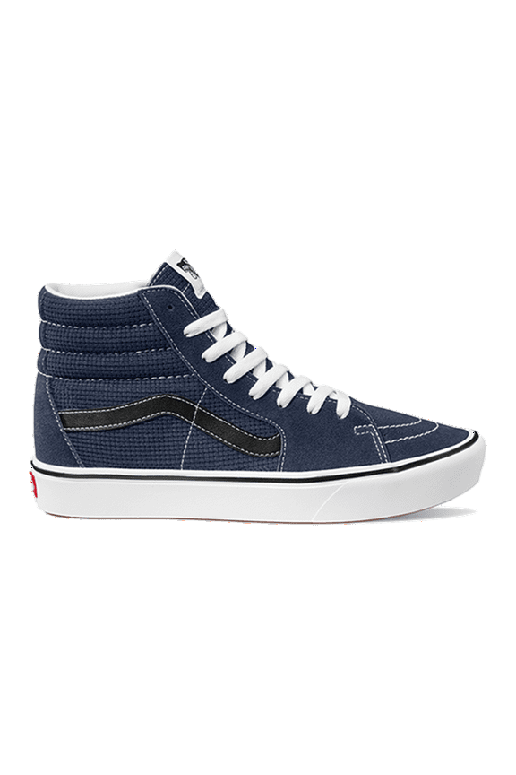 U COMFYCUSH SK8-HI Sneakers Dress Blues