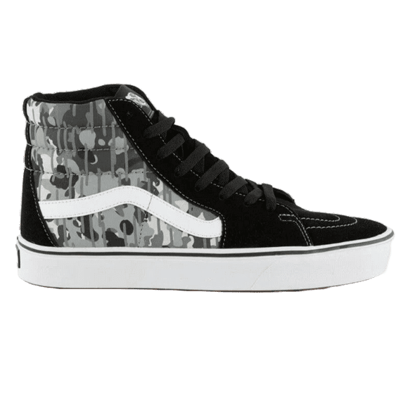 U COMFYCUSH SK8-HI Sneakers