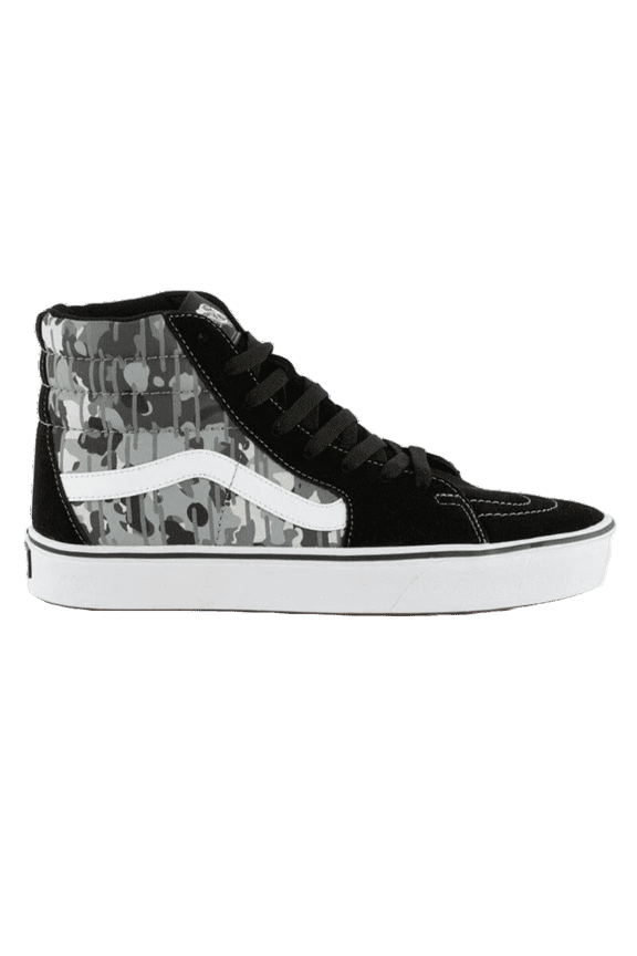 U COMFYCUSH SK8-HI Sneakers