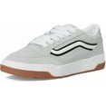 thumbnail image 1 of VANS U HYLANE UNISEX SNEAKERS - GREY - Retro Skate Lunar Rock / Men 13 / Women 14.5 / Medium, 1 of 7