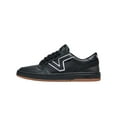 thumbnail image 1 of VANS U LOWLAND 2.0 UNISEX SNEAKERS - Black/black/white / Men 9 / Women 10.5 / Medium, 1 of 4