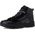 VANS U MTE™ SK8-HI® GORE-TEX® INSULATED UNISEX BOOTS - Black / Black ...