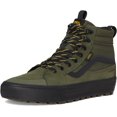 thumbnail image 1 of VANS U MTE™ SK8-HI® WATERPROOF INSULATED UNISEX BOOTS - Green / Black - Green / Black / Men 5 / Women 6.5 / Medium, 1 of 8
