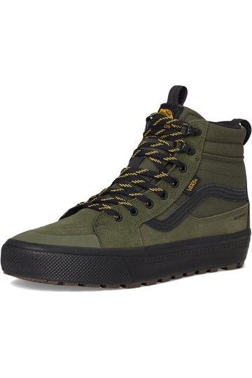 Vans Booties display picture 1