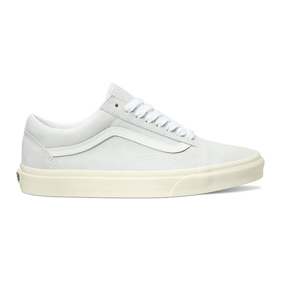 VANS U OLD SKOOL Sneakers Blanc De Blanc