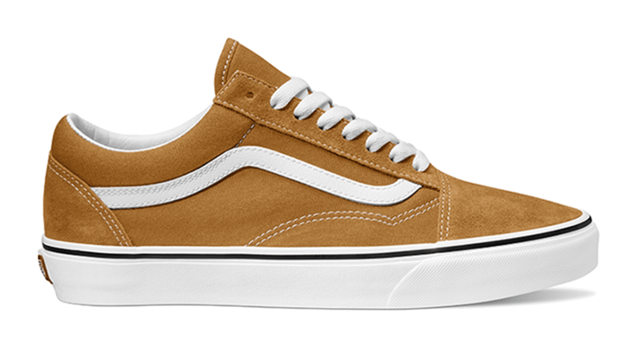 VANS U OLD SKOOL Sneakers - Walmart.com