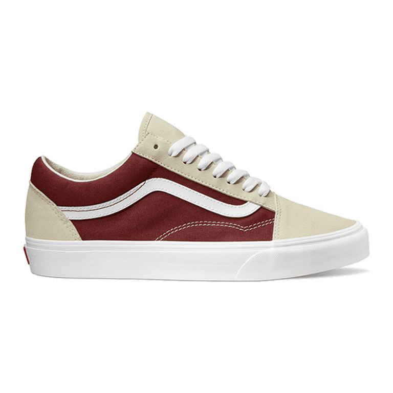 Vans u 2024 old school