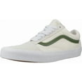 thumbnail image 1 of VANS U OLD SKOOL™ UNISEX SNEAKERS - GREEN - Pop Green / Men 10.5 / Women 12 / Medium, 1 of 7