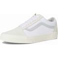thumbnail image 1 of VANS U OLD SKOOL™ UNISEX SNEAKERS - OFF WHITE - 2-tone Marshmallow / White / Men 3.5 / Women 5 / Medium, 1 of 7