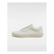 VANS U OLD SKOOL&trade; UNISEX SNEAKERS - OFF WHITE