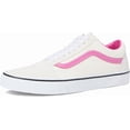 thumbnail image 1 of VANS U OLD SKOOL™ UNISEX SNEAKERS - PINK - Pop Raspberry Rose / Men 8 / Women 9.5 / Medium, 1 of 7