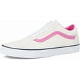 thumbnail image 1 of VANS U OLD SKOOL™ UNISEX SNEAKERS - PINK - Pop Raspberry Rose / Men 9.5 / Women 11 / Medium, 1 of 7
