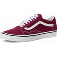 thumbnail image 1 of VANS U OLD SKOOL UNISEX SNEAKERS - Theory Rhododendron / Men 8 / Women 9.5 / Medium, 1 of 7