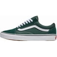 thumbnail image 1 of VANS U OLD SKOOL UNISEX SNEAKERS - Theory Scarab / Men 10.5 / Women 12 / Medium, 1 of 4