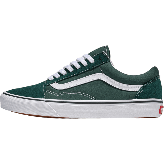 VANS U OLD SKOOL UNISEX SNEAKERS - Theory Scarab / Men 4 / Women 5.5 / Medium