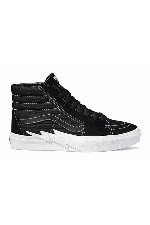 U SK8-HI BOLT Sneakers