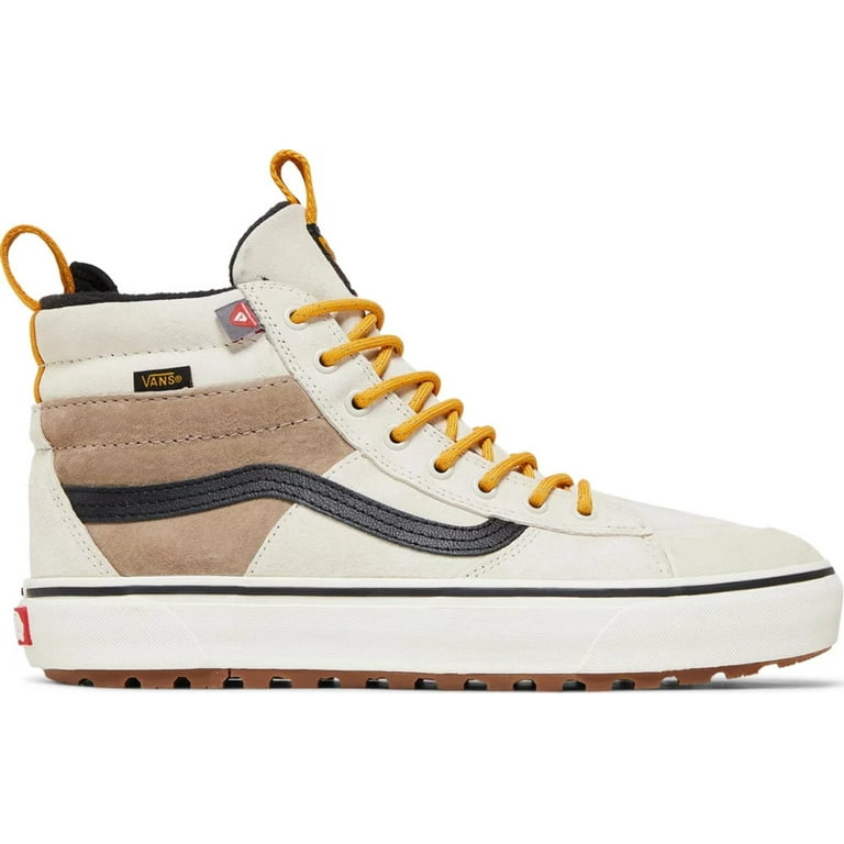 VANS U SK8-HI MTE-2 Boots Utility Pop White Multi - Walmart.com