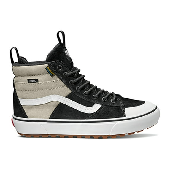 Vans Sk8-Hi MTE-2 - Black/Khaki