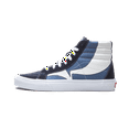 thumbnail image 1 of VANS U SK8-HI REISSUE Sneakers Navy, 1 of 5