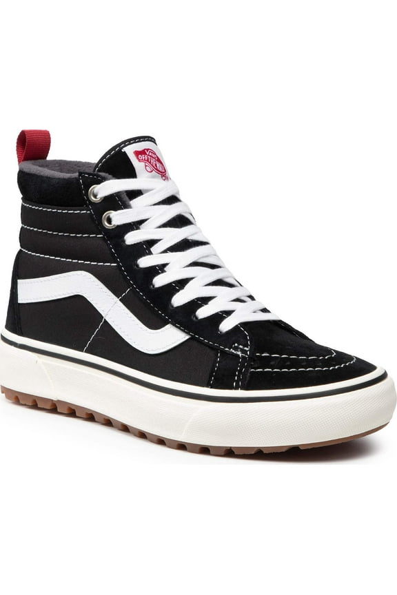 UA SK8-Hi MTE-1 Sneakers