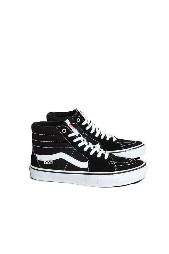 Unisex Adult 10.5 VN0A5FCCY28 Black/White