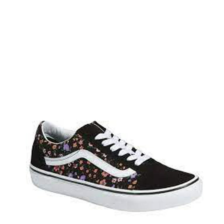VANS Unisex Adult Men/8 Women VN0A38G19HS Floral Covered Ditsy