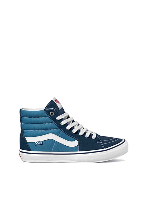 Unisex Adult 8.5 VN0A5FCCNAV Navy/White