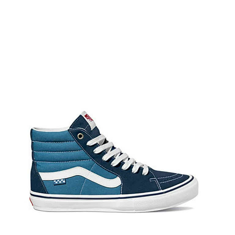 VANS SK8-HI PRO ネイビー 8.5ホソイ Vans | Skate Sk8-Hi Navy