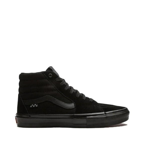 VANS Unisex Adult Men 12/Women 13.5 VN0A5FCCBKA Black/Black