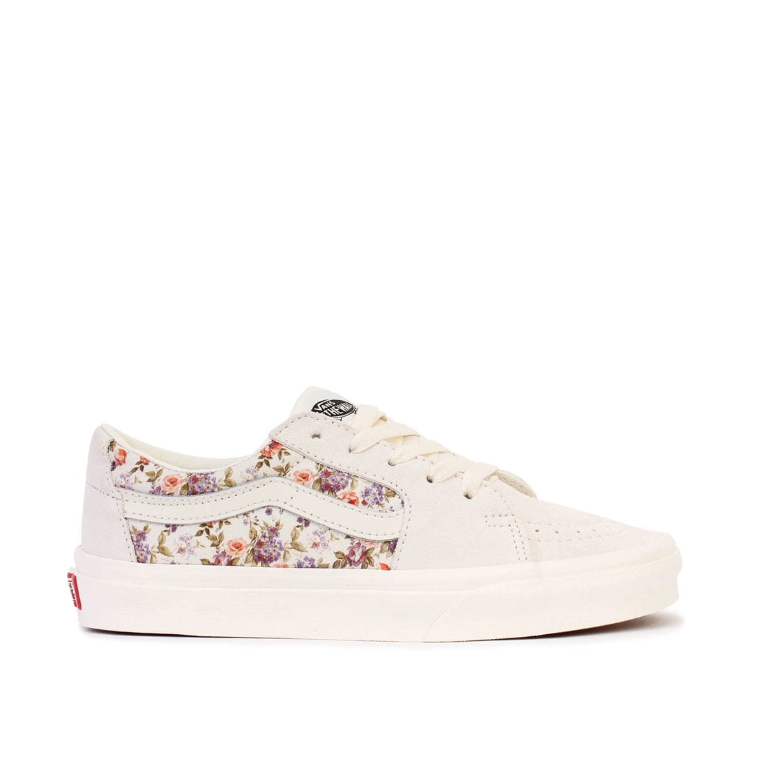 Buy VANS Vintage Floral Sneakers Unisex at Ubuy Bahrain