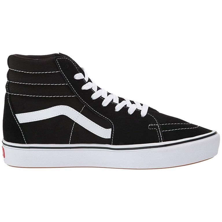 Vans ComfyCush SK8-Hi Skate Shoes Sneaker