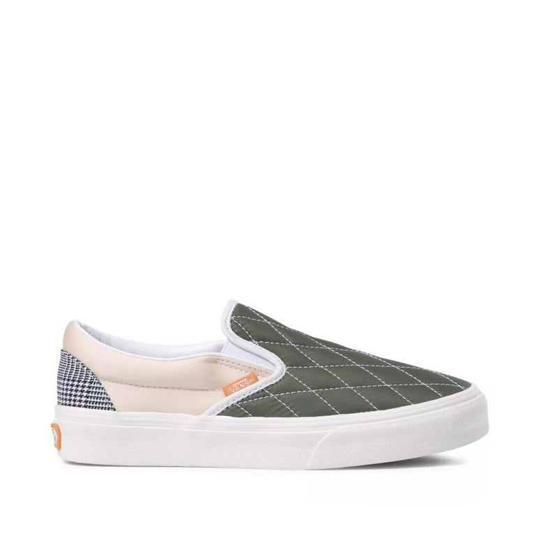 VANS Unisex Adult Men 7 Women 8.5 VN000XG88MZ Plaid Multi