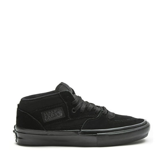 VANS Unisex Adult Men 8.5/Women 10 VN0A5FCDBKA Black/Black/Black