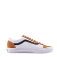 thumbnail image 1 of VANS Unisex Adult Men 9.5/Women 11 VN0A3DZ3WZ5 ((Retro Sport) Apricot Buff/True White), 1 of 1