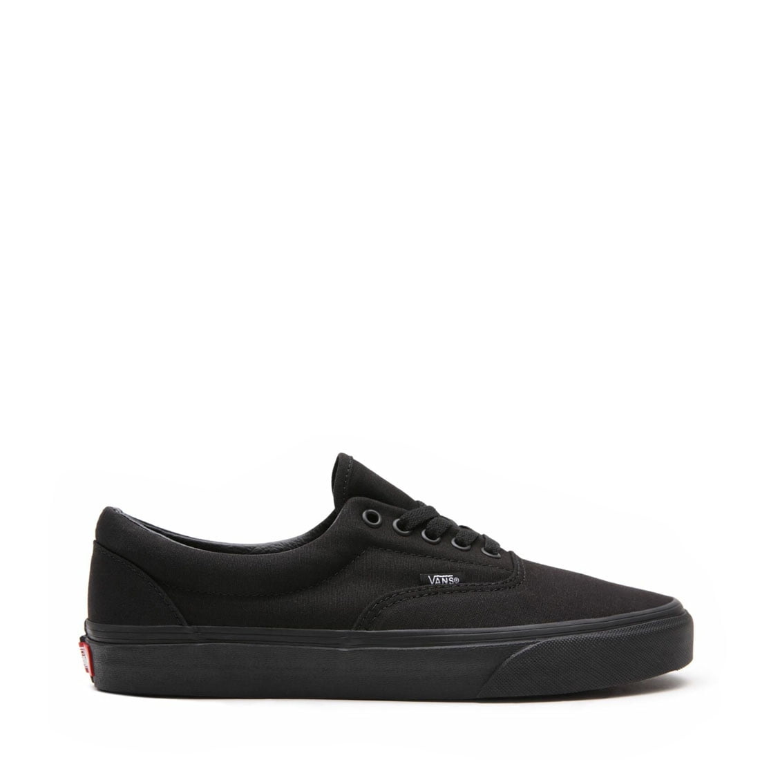Vans VN-0ED9BKA : Unisex Baby Authentic Infant/Toddler Black
