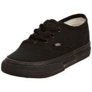 VANS Unisex Child 6 Toddlers VN000ED9BKA Black/Black