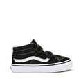 thumbnail image 1 of VANS Unisex Child Kid 2.5 VN00018T6BT Black/True White, 1 of 5