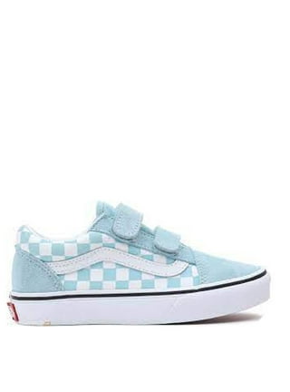 Checkered vans walmart shop