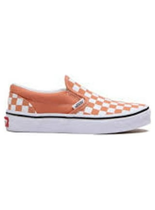 checkered vans shoes Walmart