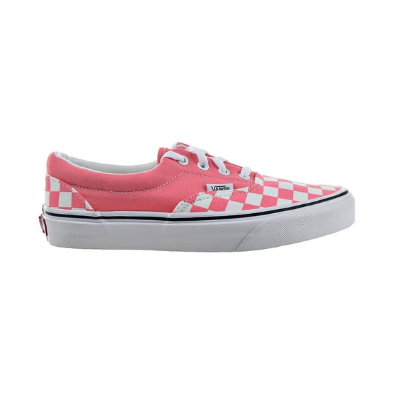 VANS Unisex Era Skate Shoes, Classic Low-Top Lace-up Style in Durable Double-Stitched Canvas and Original Waffle Outsole