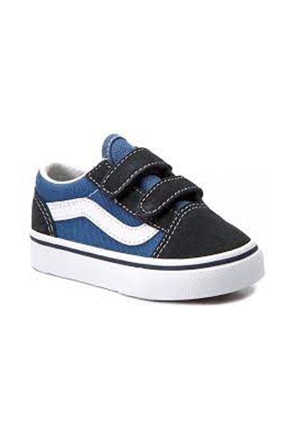 Unisex Infant Toddler 7 VN000D3YNVY Blue / Navy