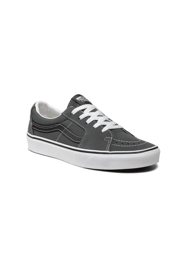 Utility Sk8-Low Sneakers Pewter/Black