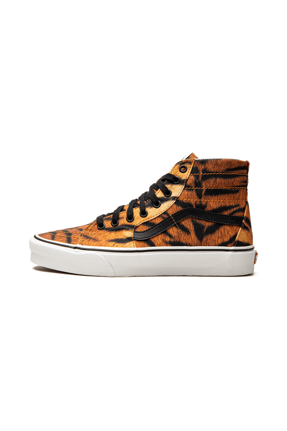 WOMENS SK8 Hi Tiger Womens VN0A4U168WP VN0A4U168WP from Stadium Goods