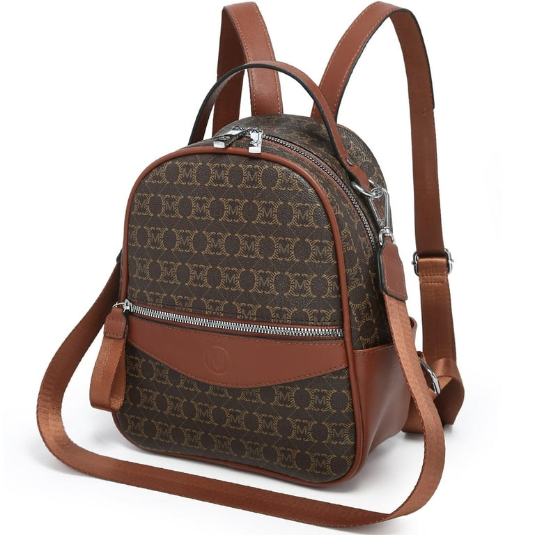 Mini Backpack Purse Backpack Brands For Ladies VANSARTO Mini