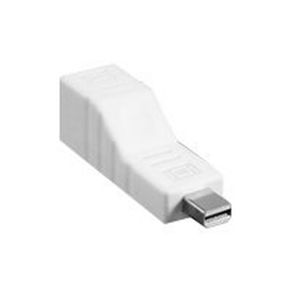 VANTEC MINI DISPLAYPORT COUPLER (MALE TO